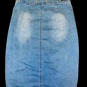 Skirt pop sugar Super stretch